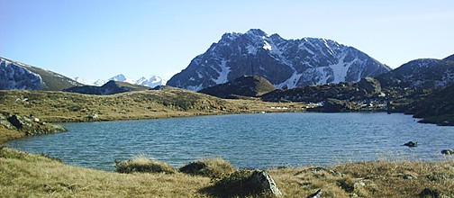 Hochtorsee