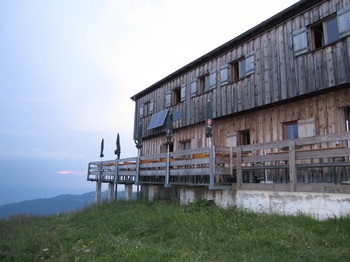Freschenhaus