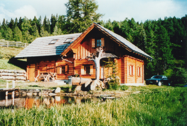 Paulmahdhütte