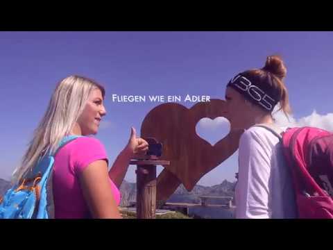 Wanderparadies Neunerköpfle - Ein Stück Glück in den Bergen