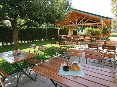 garten Pension Stocker