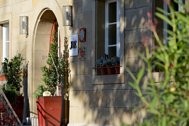 Außenansicht