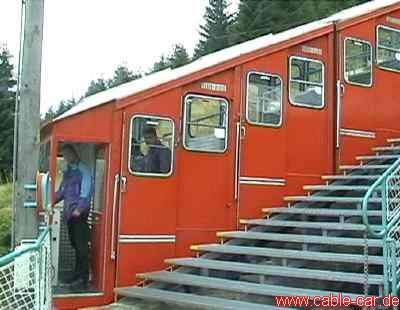 Reiseckbahnen