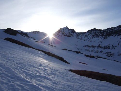früher Start um 5:30 Uhr