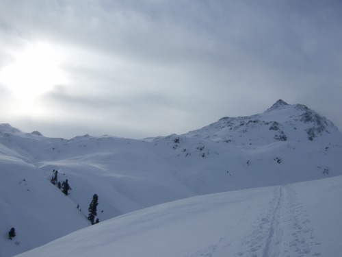 links das Nadernachjoch