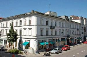 Aussenansicht