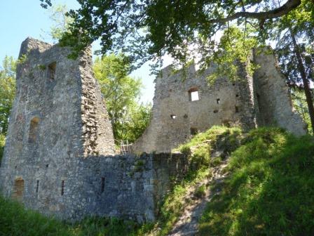 Burg Alt-Ems