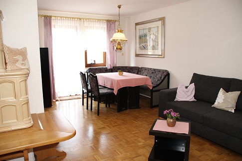 Apartment "Häusle"