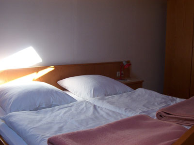Doppelzimmer Binderhof
