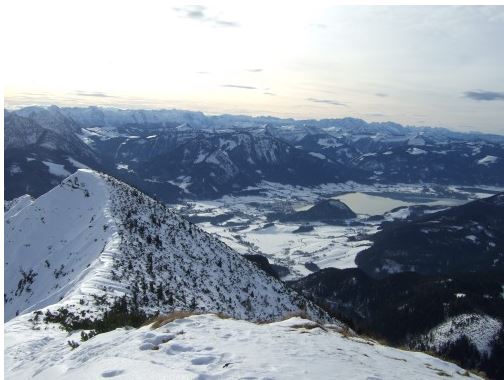 Wolfgangsee
