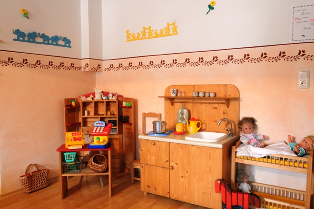 Spielzimmer