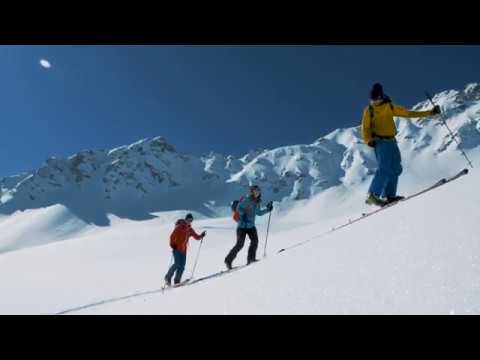 Madrisa Rundtour - in die Schweiz und zurück ins Montafon | Vorarlberg