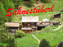 Sahnestüberl (1.656 m)