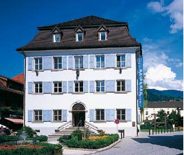 Stadtmuseum Dornbirn