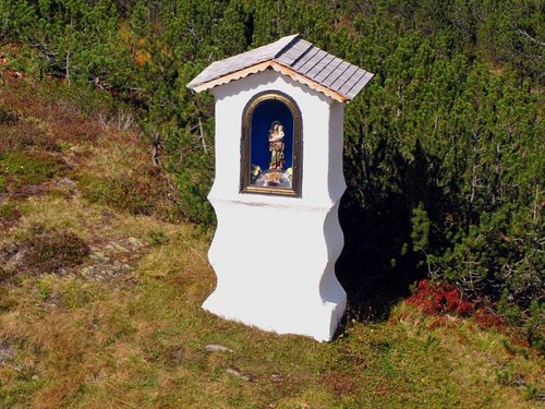 Rearkapelle