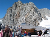 Die Seethalerhütte