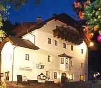 Hüttenwirt