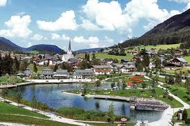 Seepark St. Martin