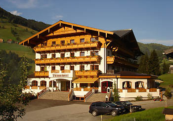 Hotel Lammwirt