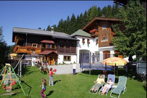 Gasthof Habersatt