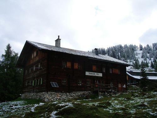 Filzmoosalm
