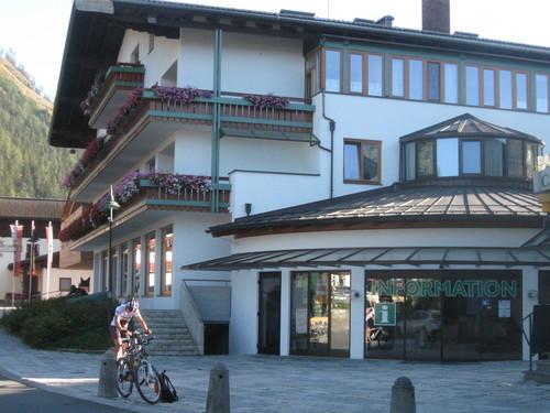 15 – Tourismusverband Flachau – das 1. Etappenziel ist erreicht. Bravo!