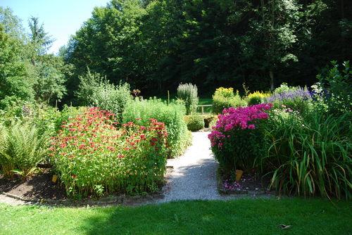 Kräutergarten