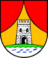 Wappen Wagrain