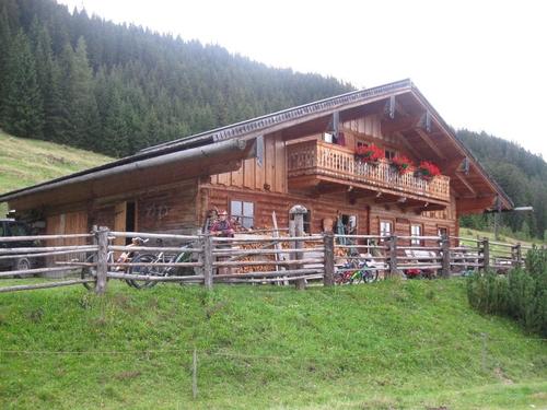 Steinalm