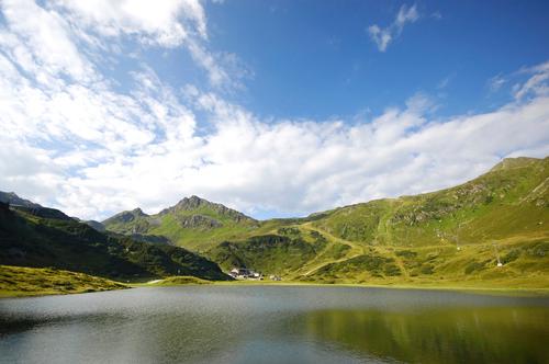 Hundsfeldsee