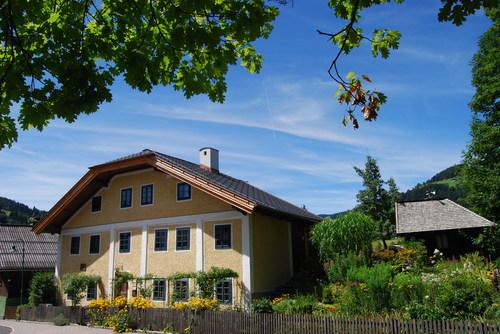 Waggerl Haus