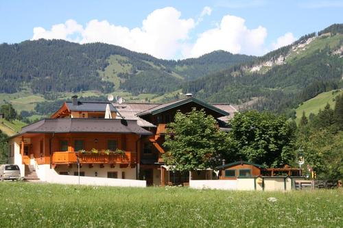 Gasthof Schiederhof