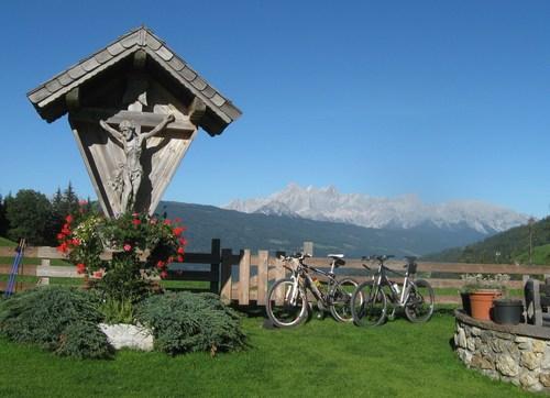 12 – Dachstein-Massiv