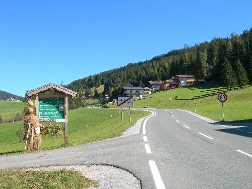 Einradeln auf Asphalt