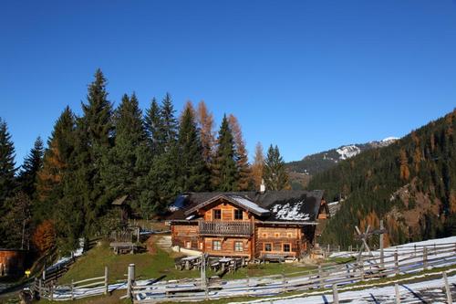 Heugathalm