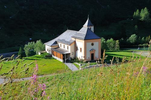 Tauernkirche