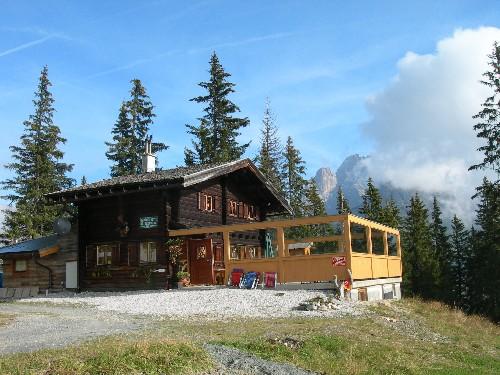 Gabühelhütte