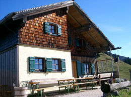 Mahdalm