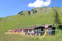 Sonnalm