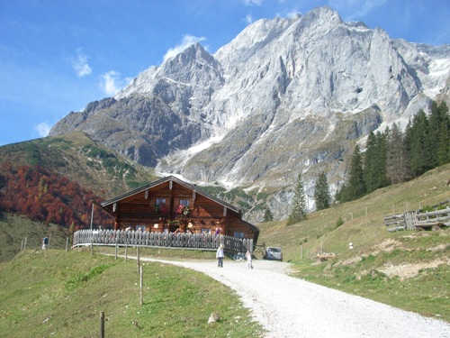 Riedingalm