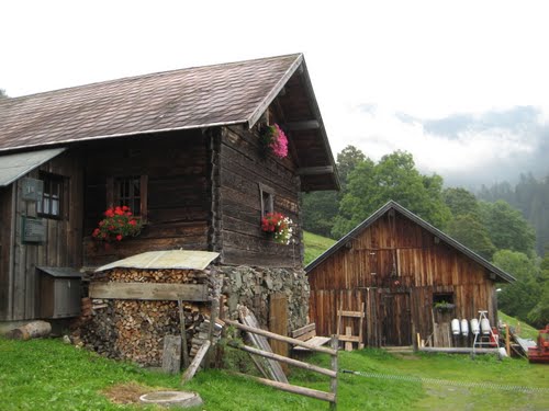 Hackeralm