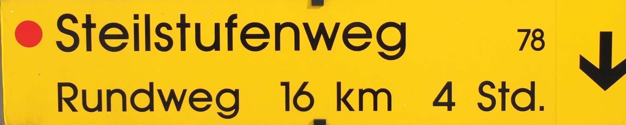 Wegweiser