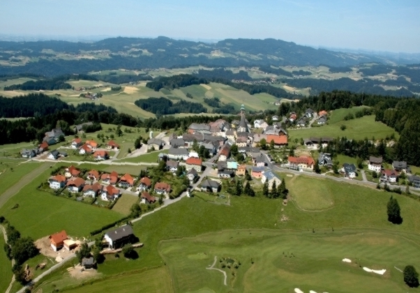 Pfarrkirchen