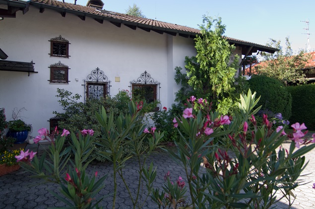 Haus Wiesner