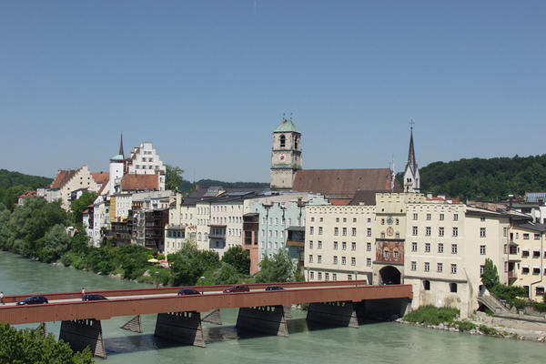 Wasserburg