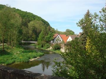 Machen sie einen Spa