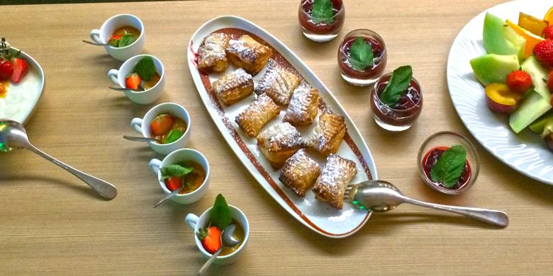 Kaffeepause Tagung P