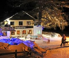 Gasthof Huggenberg
