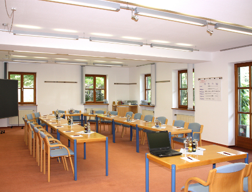 Seminarraum