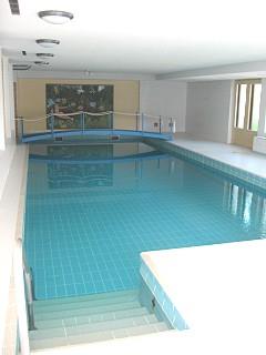Hallenbad